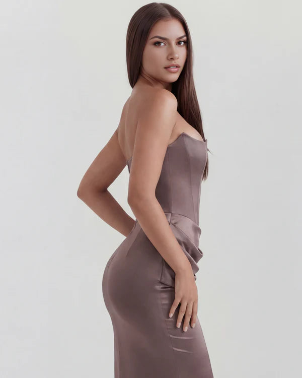 Elvara Maxi Dress