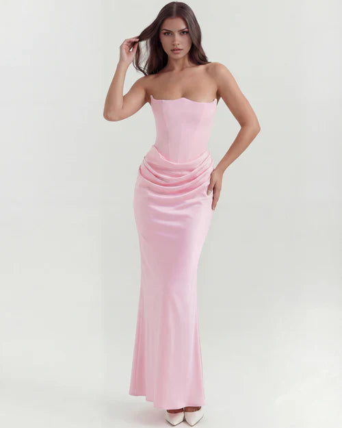 Elvara Maxi Dress