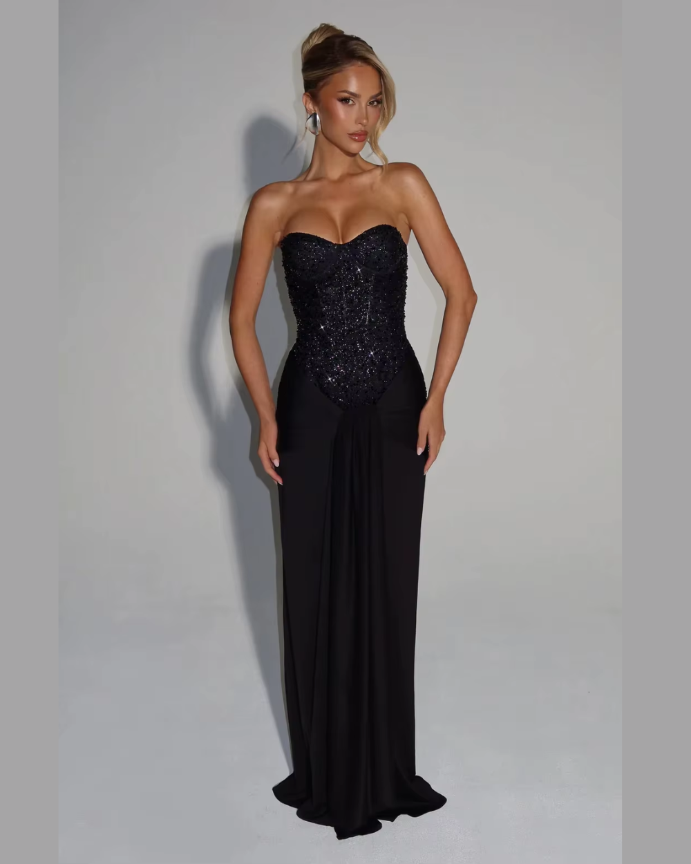 Seraphin Maxi Dress