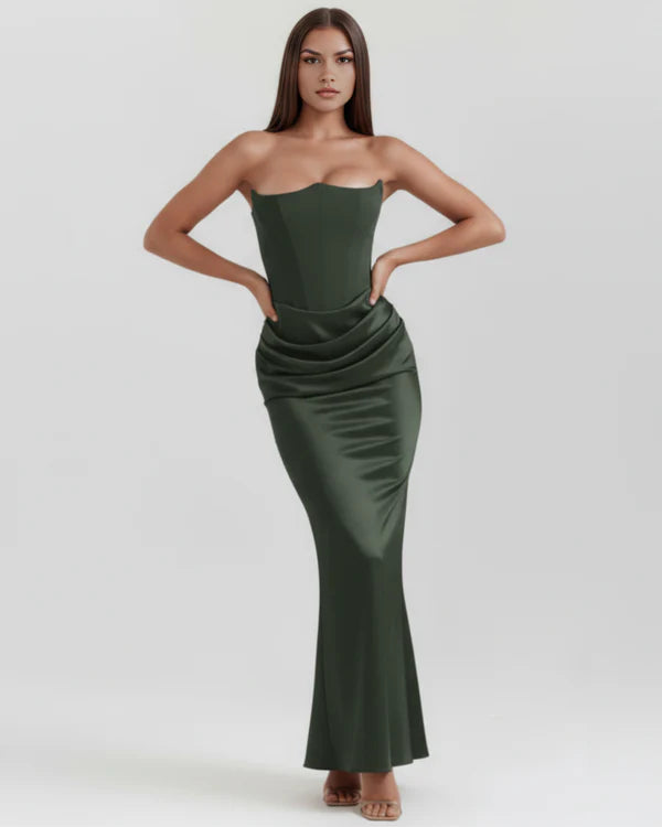 Elvara Maxi Dress
