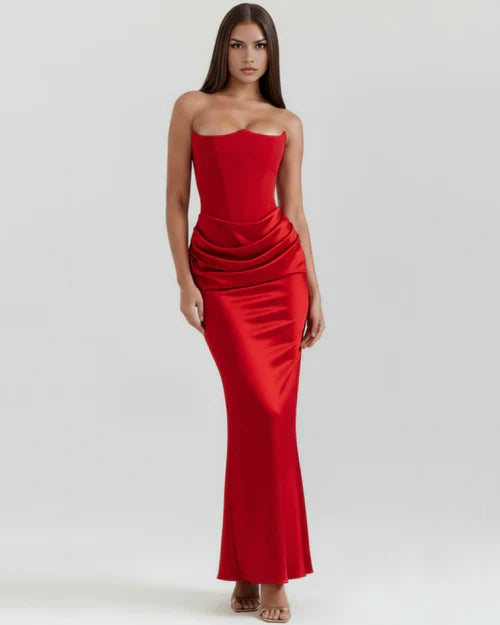 Elvara Maxi Dress