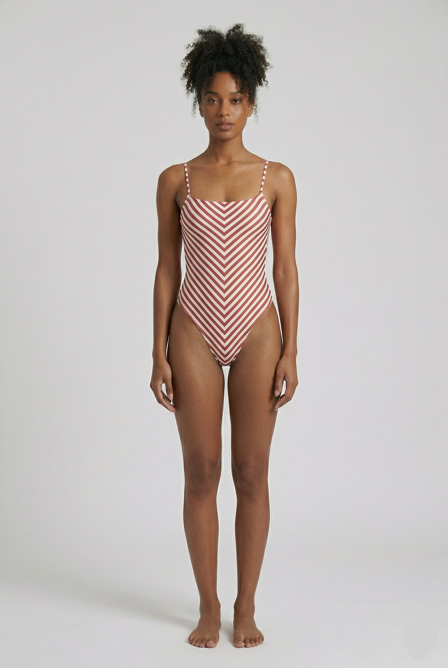 Deyse One-Piece Swimsuit