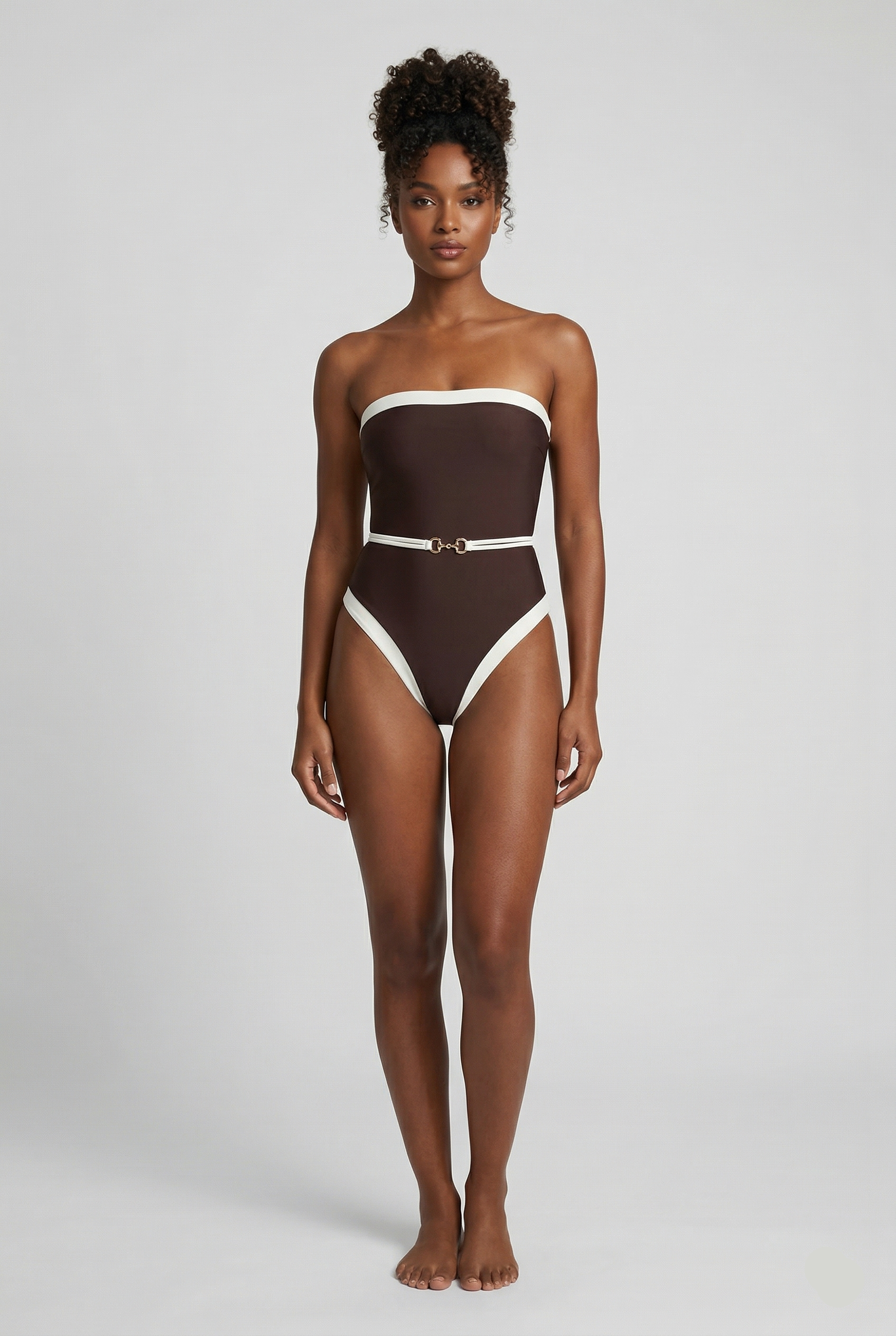 Lisnara One-Piece Swimsuit