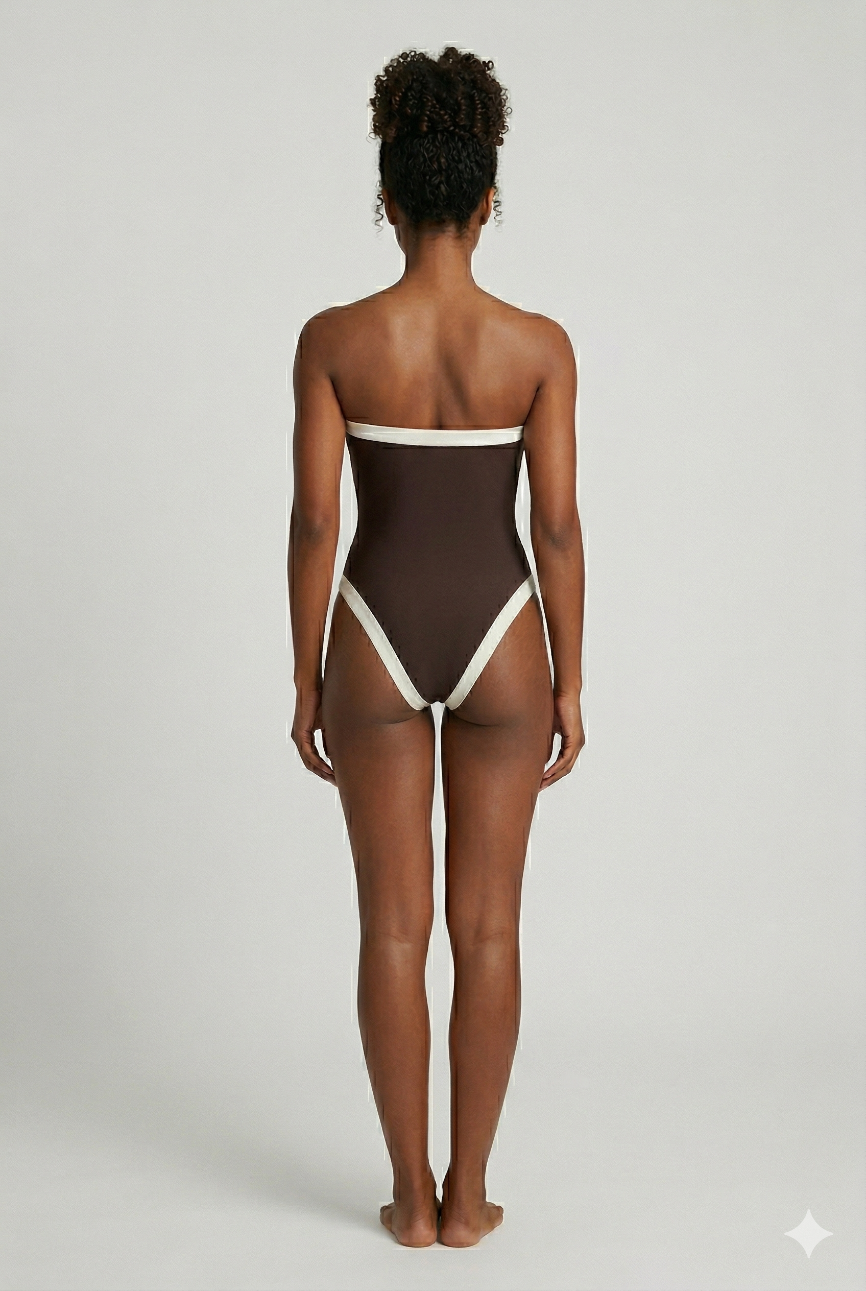 Lisnara One-Piece Swimsuit