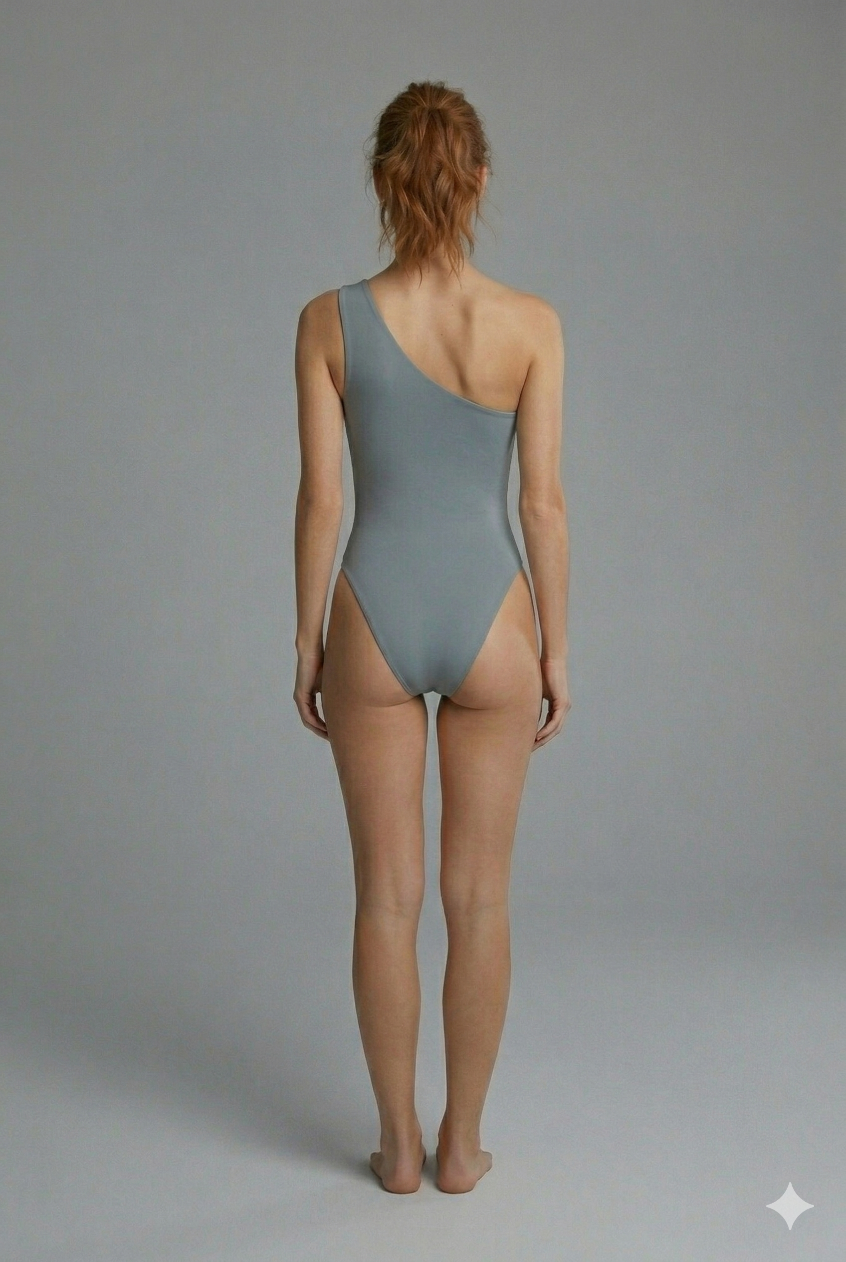 Eddy One-Piece Swimsuit