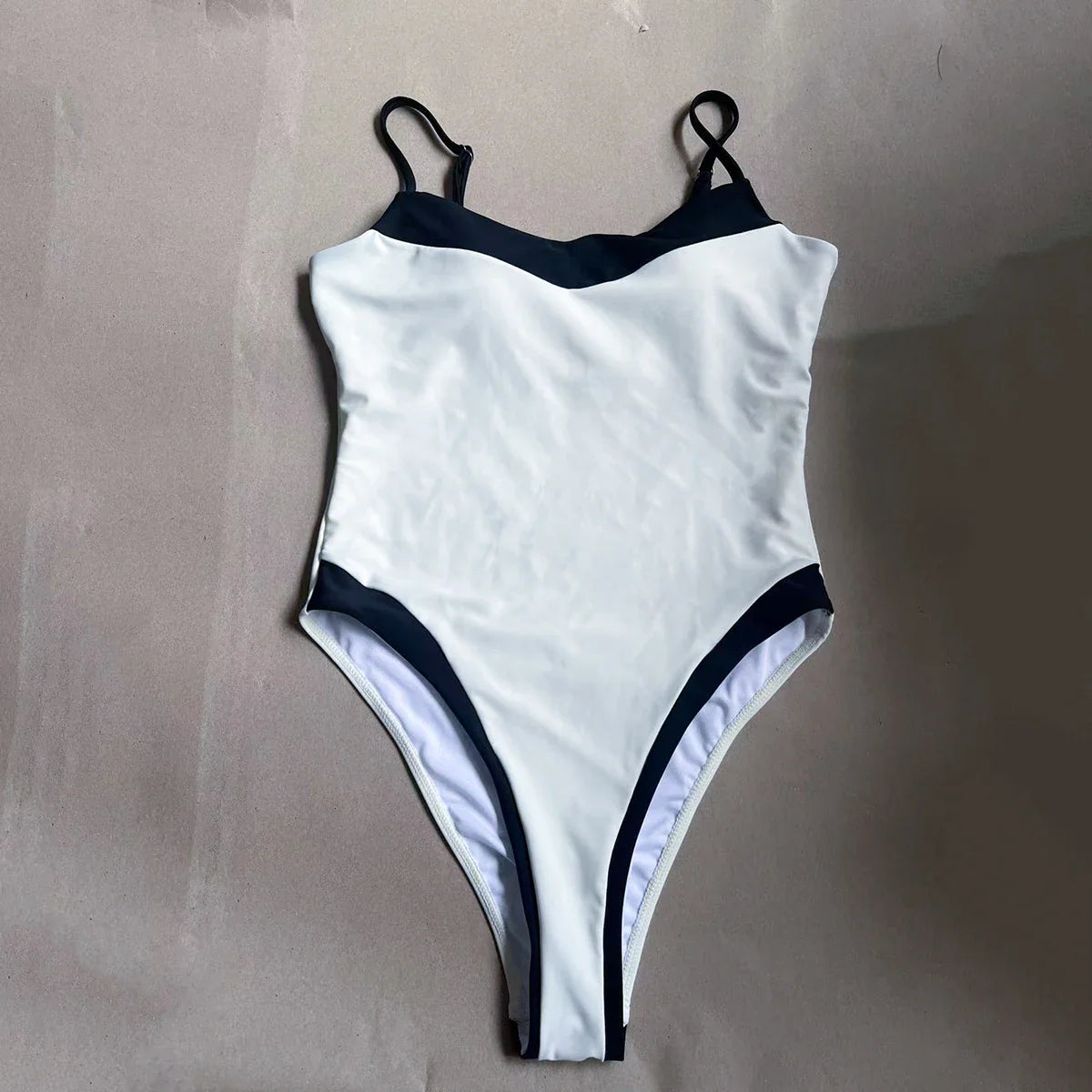 Debby One-Piece Swimsuit