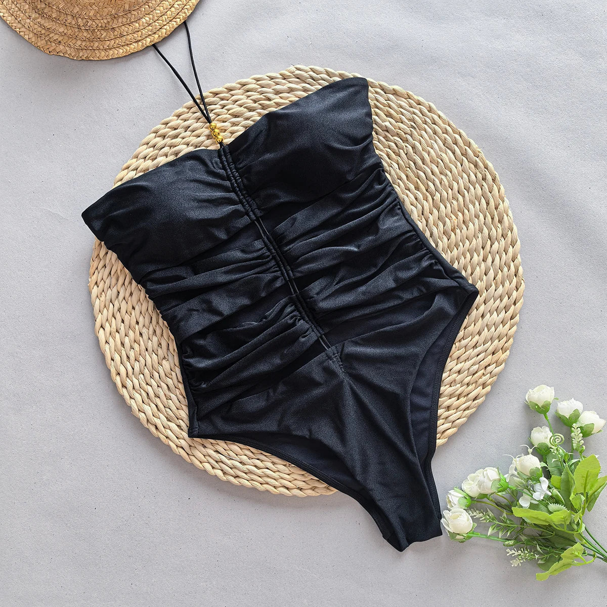 Yone One-Piece Swimsuit