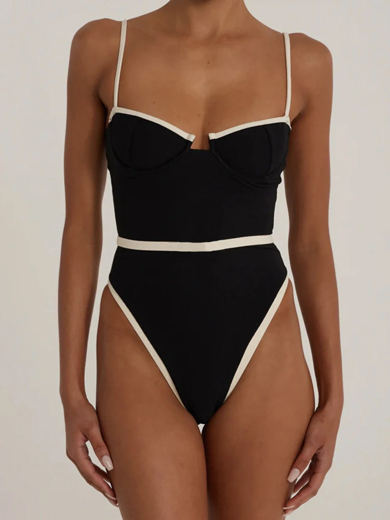 Tatiane One-Piece Swimsuit