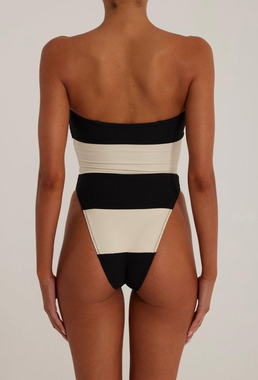 Miriam One-Piece Swimsuit