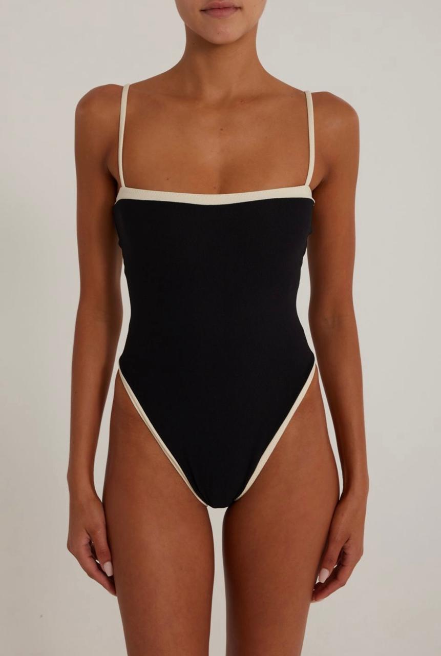 Marcy One-Piece Swimsuit