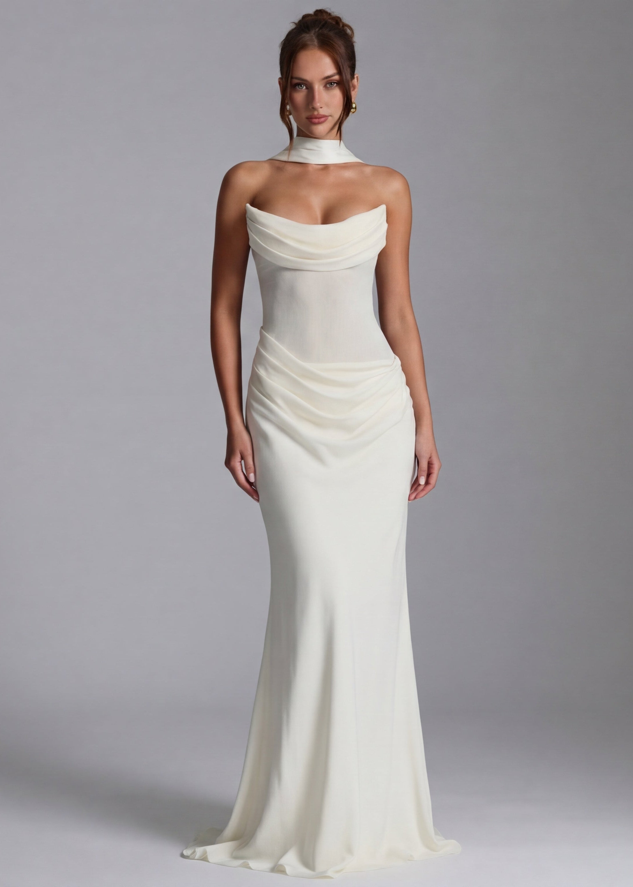 Muse Maxi Dress