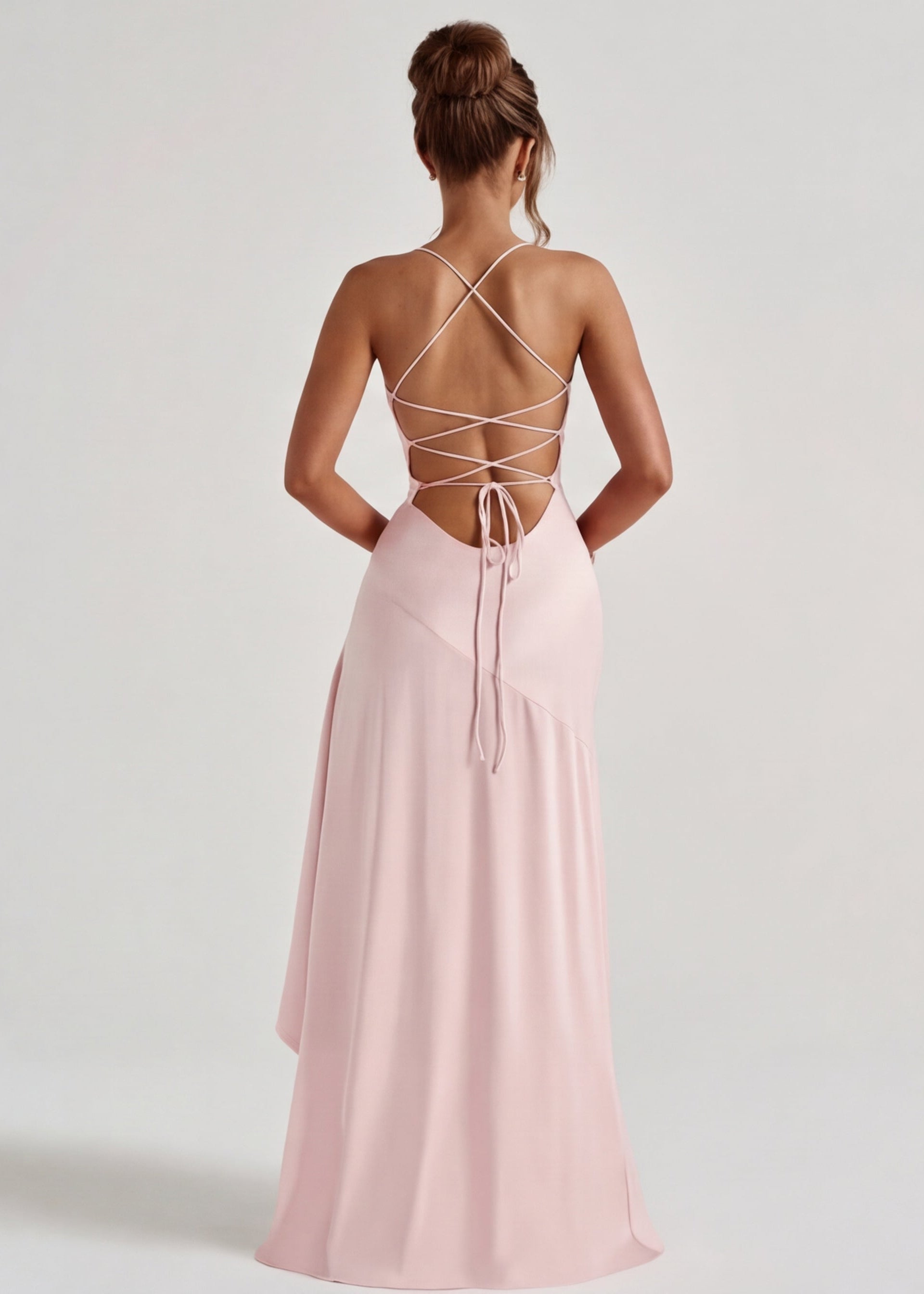 Muse-Abendkleid