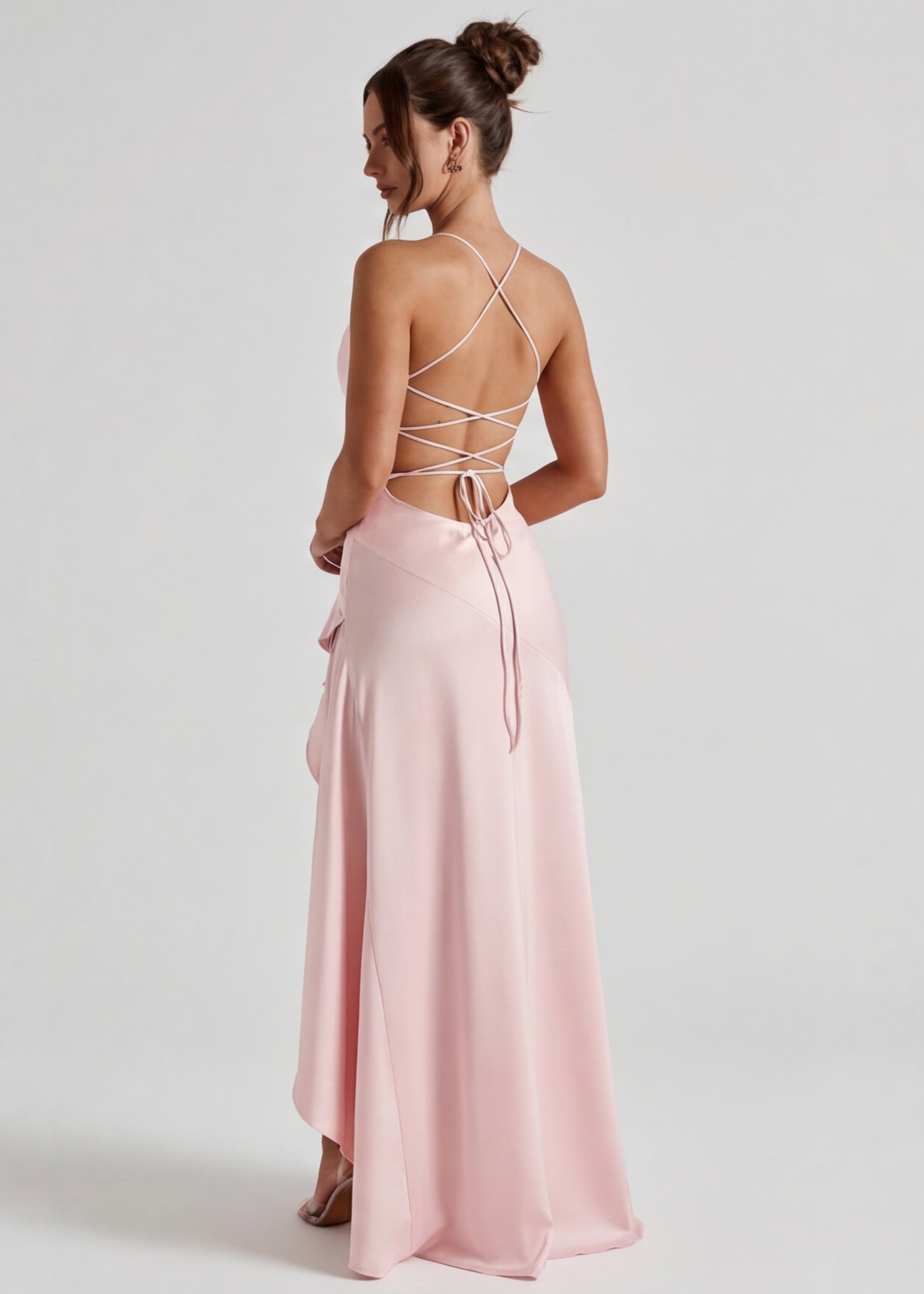 Muse-Abendkleid