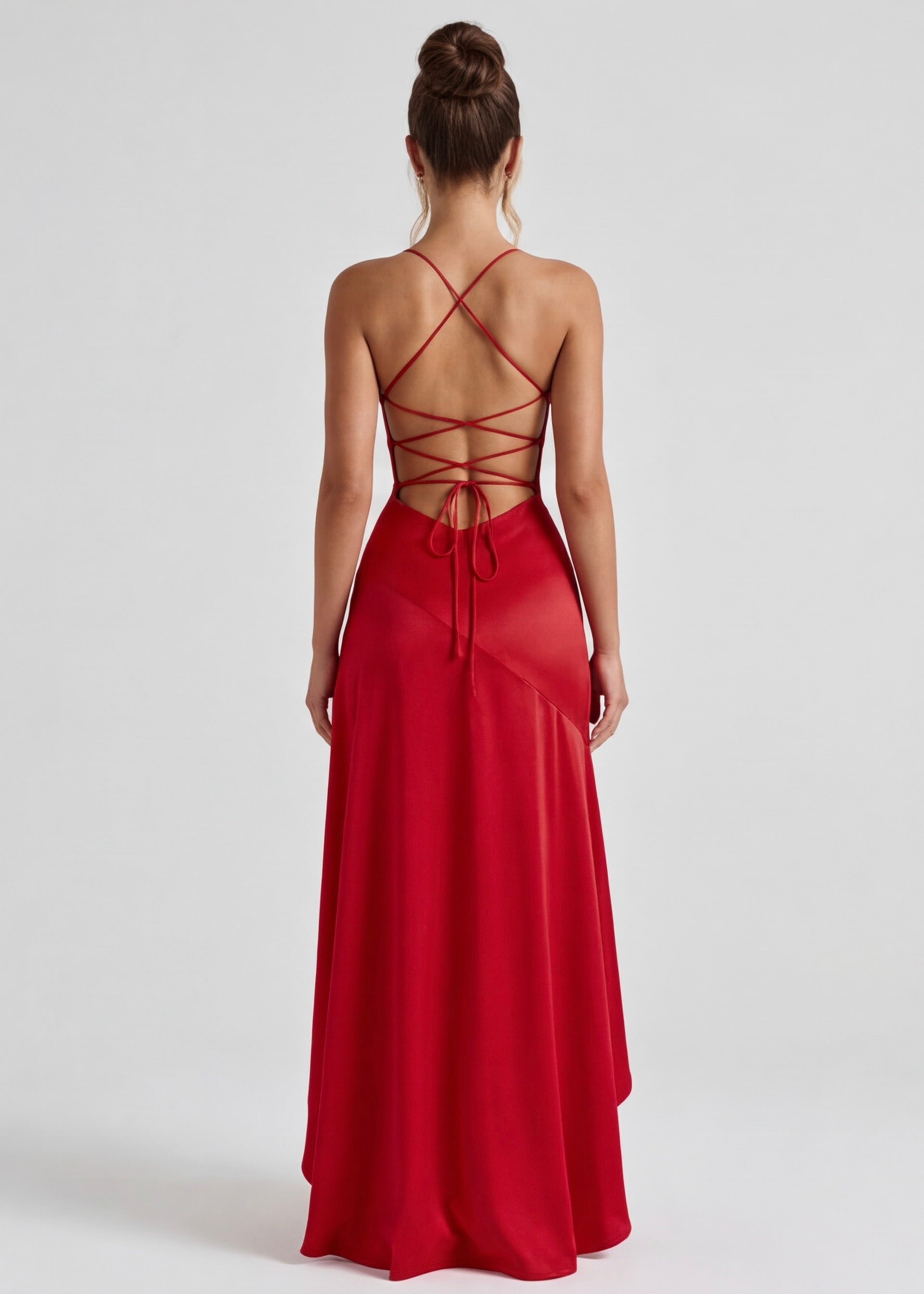 Muse-Abendkleid