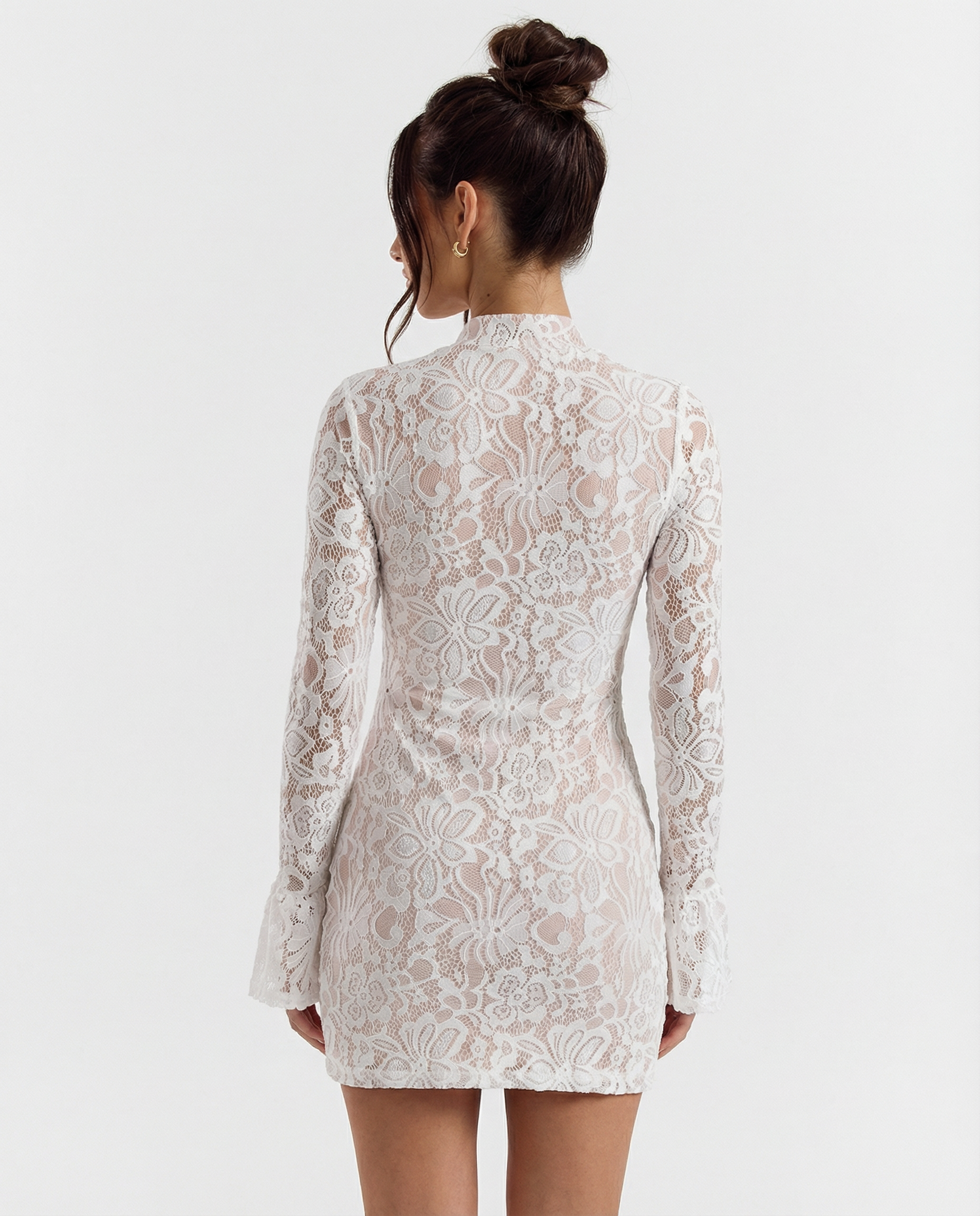 Muse Lace Mini