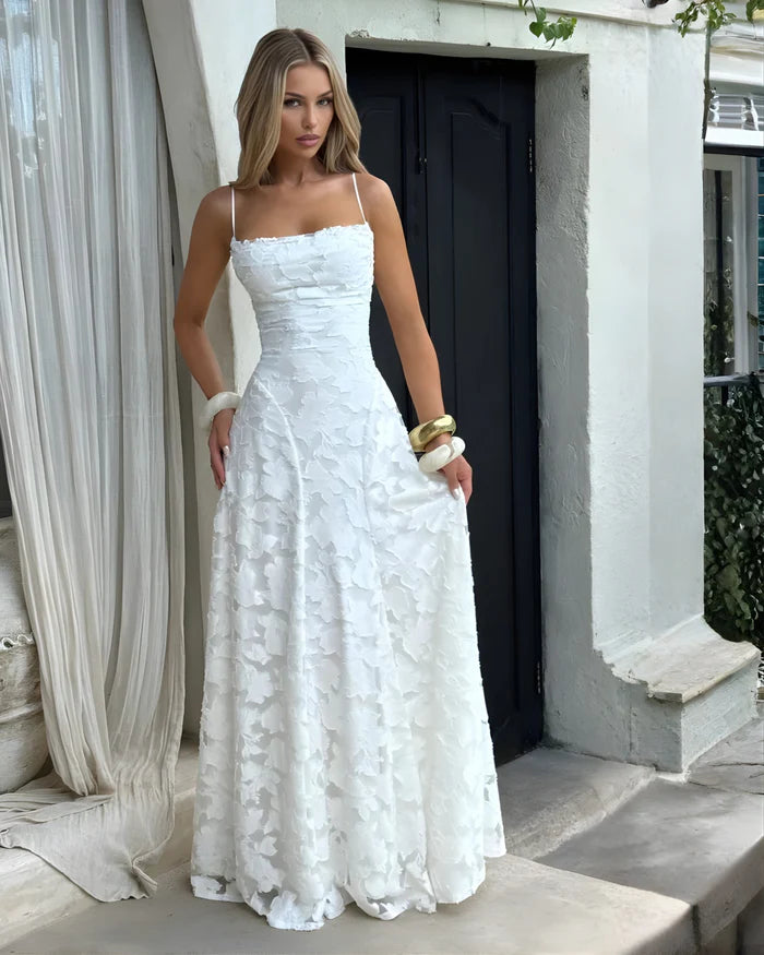 Elowise Gown Maxi Dress
