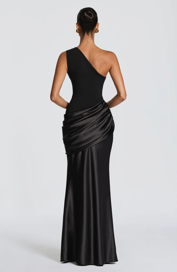 Valencia Maxi Dress