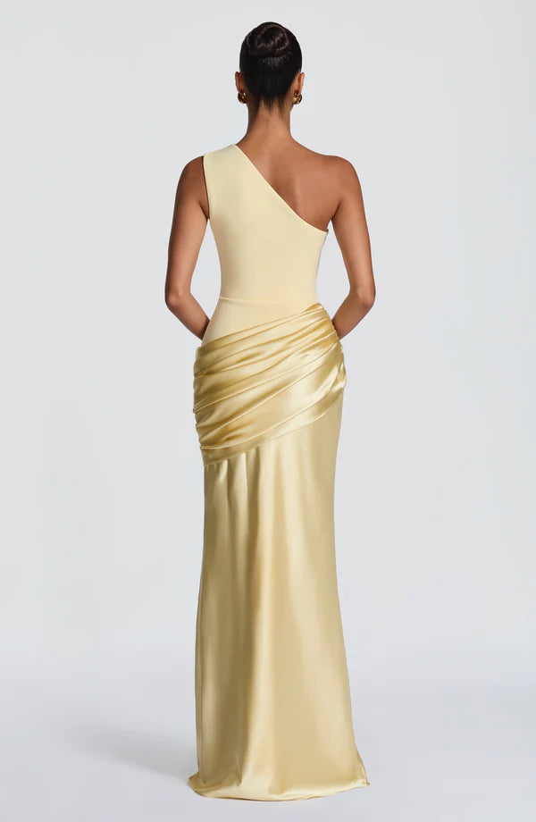 Valencia Maxi Dress