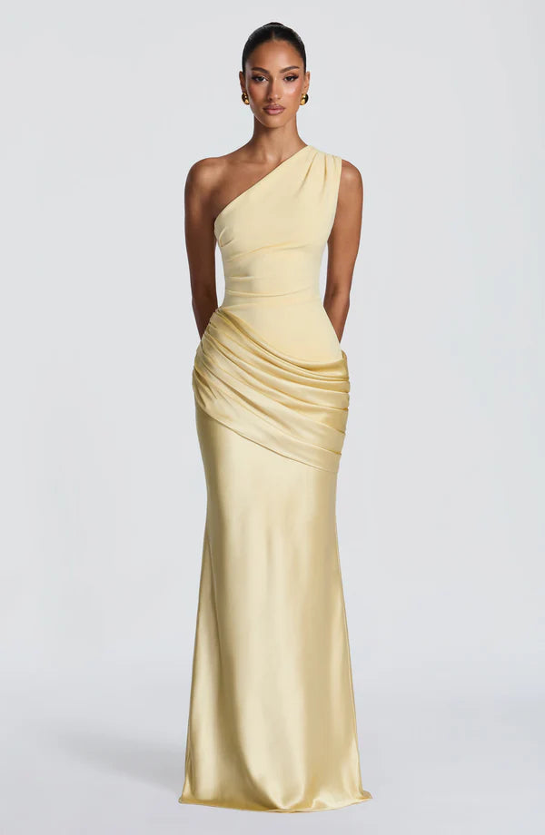 Valencia Maxi Dress