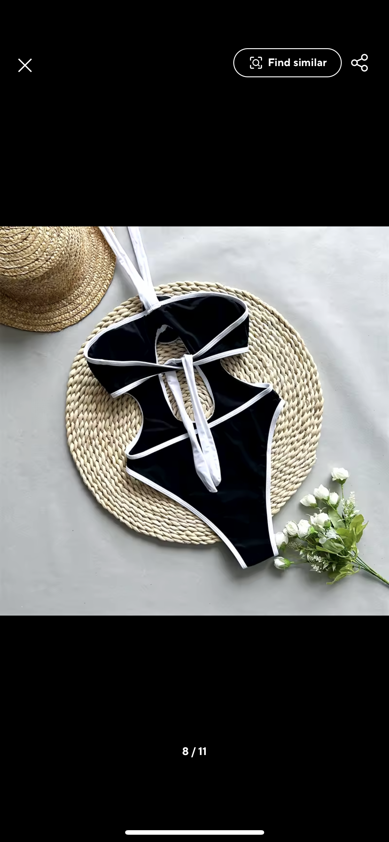 Sabrina One-Piece Swimsuit