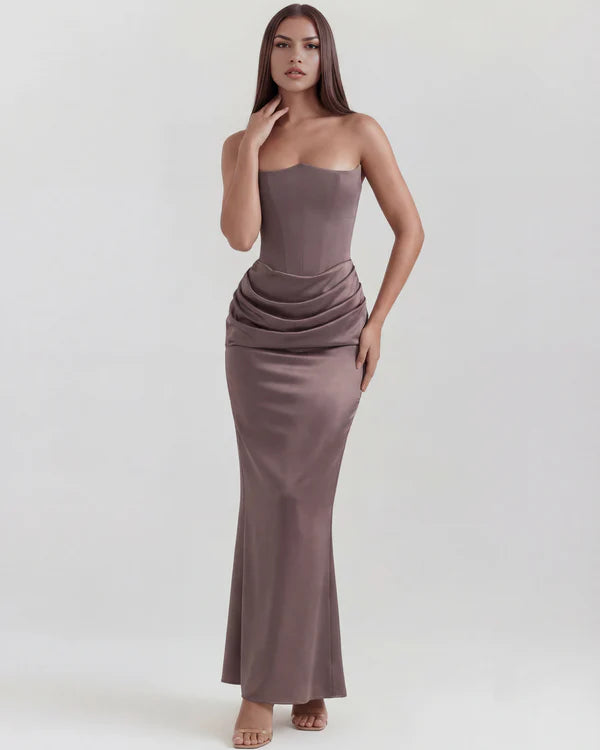 Elvara Maxi Dress