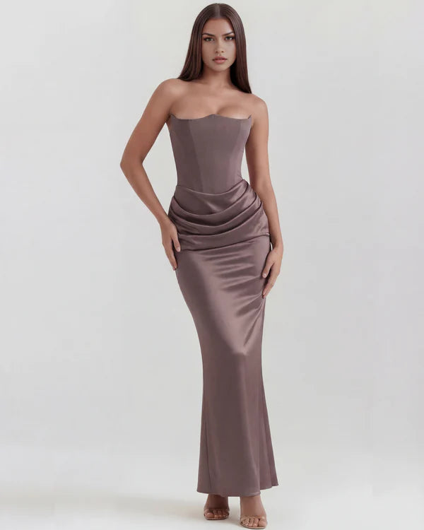 Elvara Maxi Dress