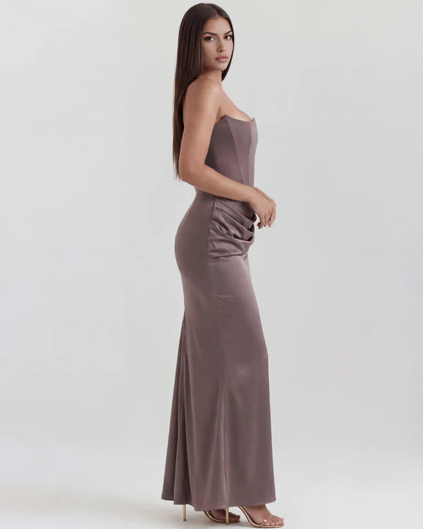 Elvara Maxi Dress