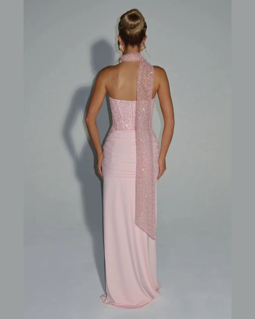 Seraphin Maxi Dress