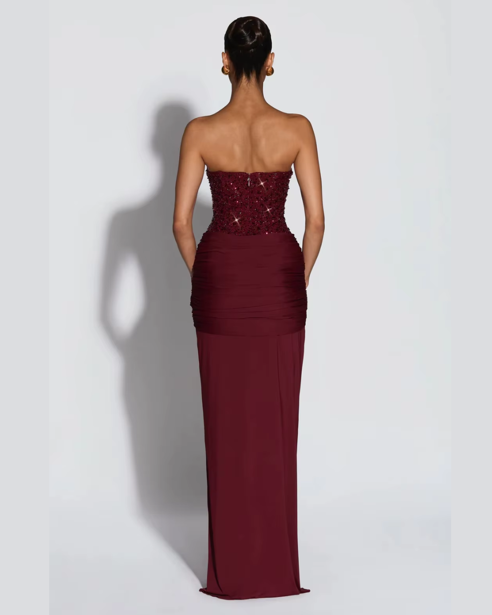 Seraphin Maxi Dress