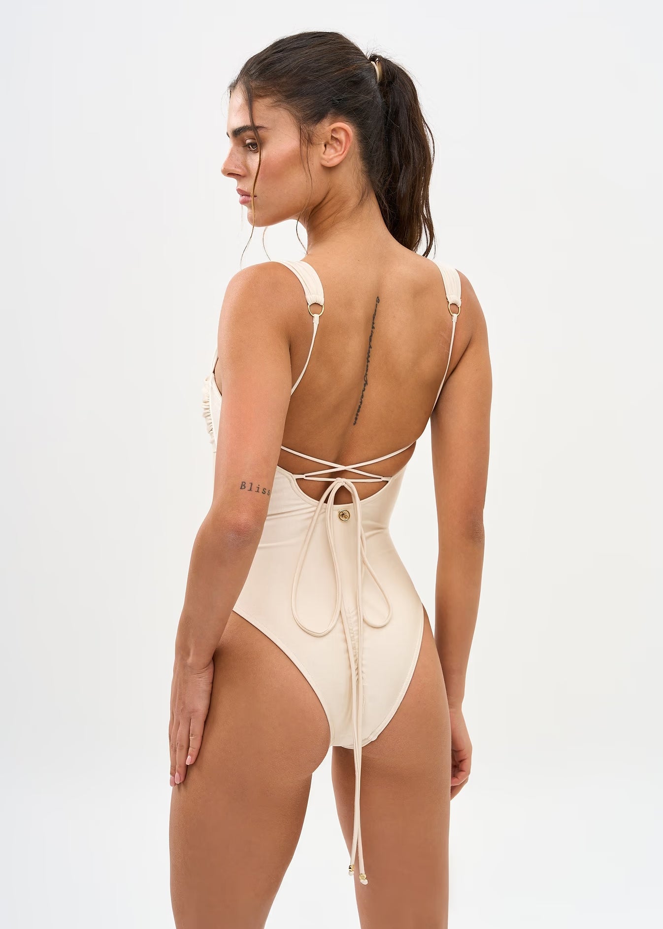 Dandara One-Piece Swimsuit