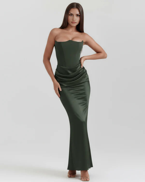 Elvara Maxi Dress