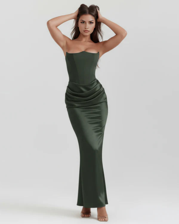 Elvara Maxi Dress