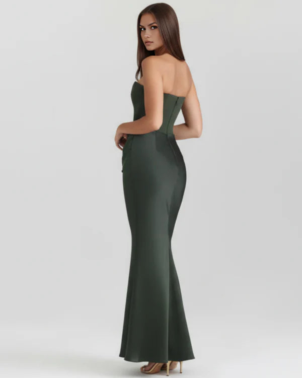 Elvara Maxi Dress