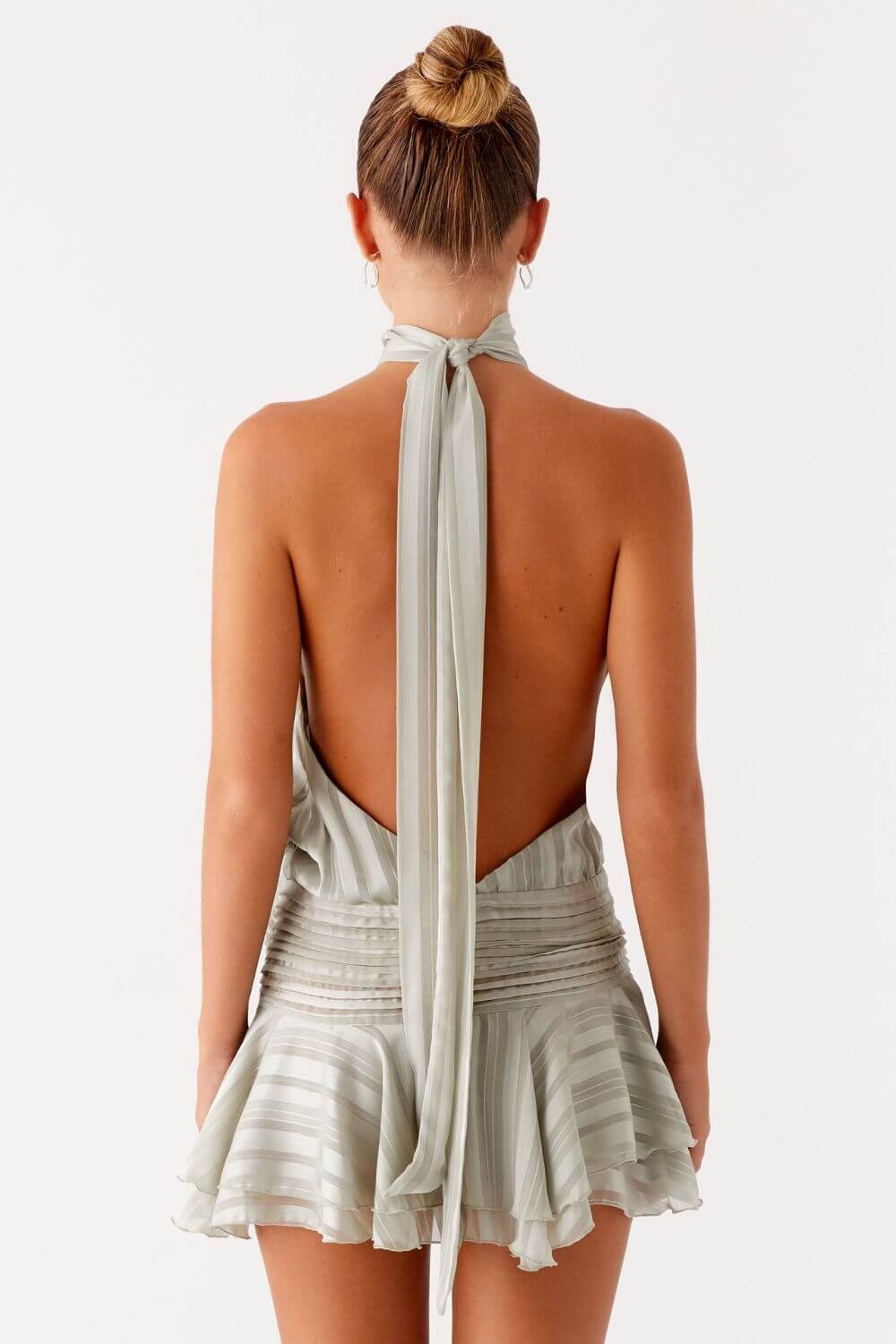 Capri Mini Dress