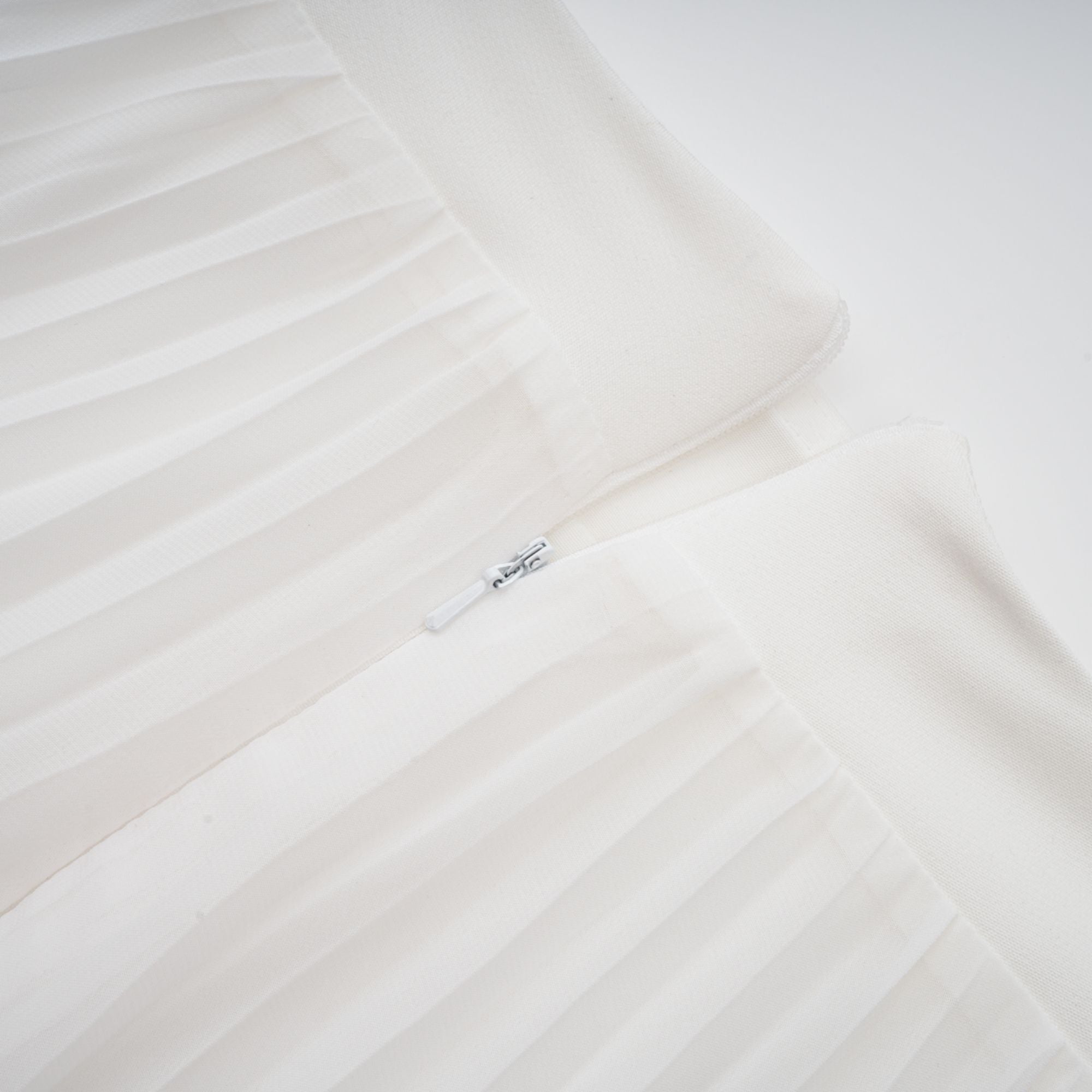 Ines Halterneck Layered Maxi Dress