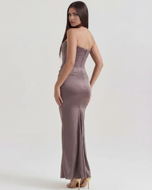 Elvara Maxi Dress