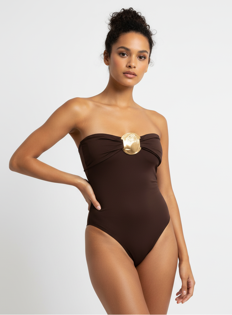 Yolanda One-Piece Swimsuit