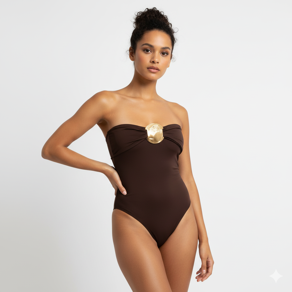 Yolanda One-Piece Swimsuit