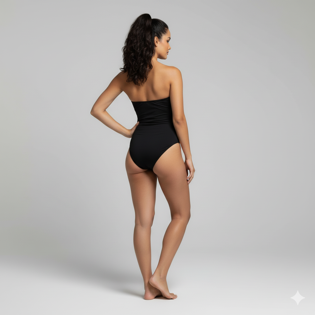 Yolanda One-Piece Swimsuit