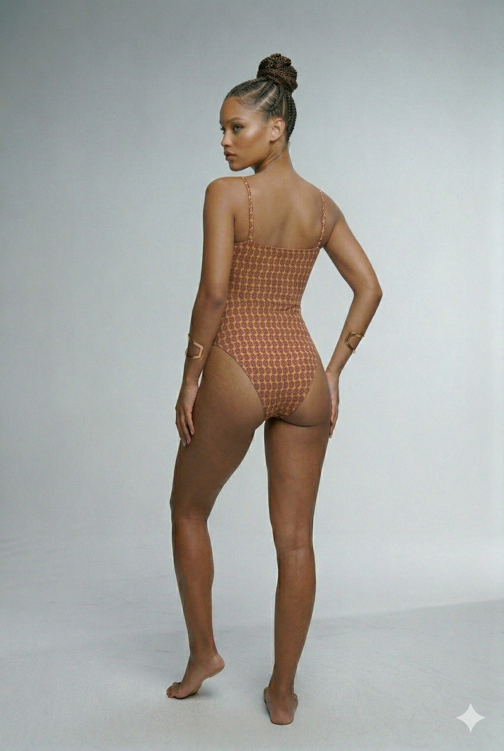 Zoe One-Piece Swimsuit