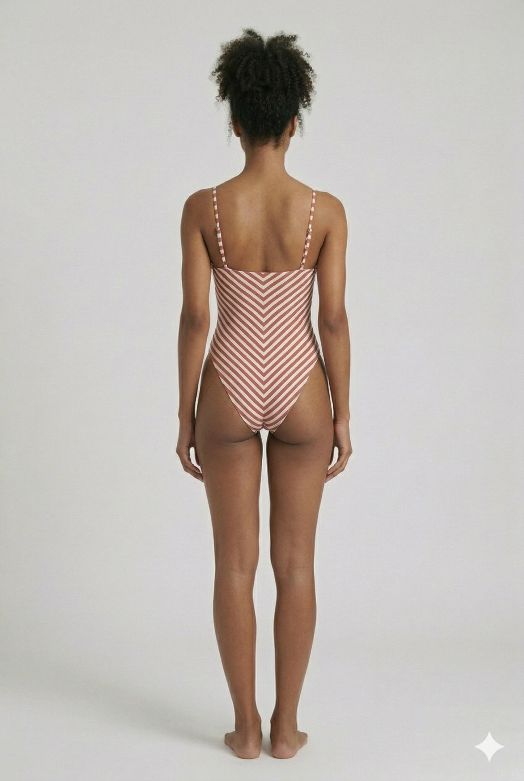 Deyse One-Piece Swimsuit
