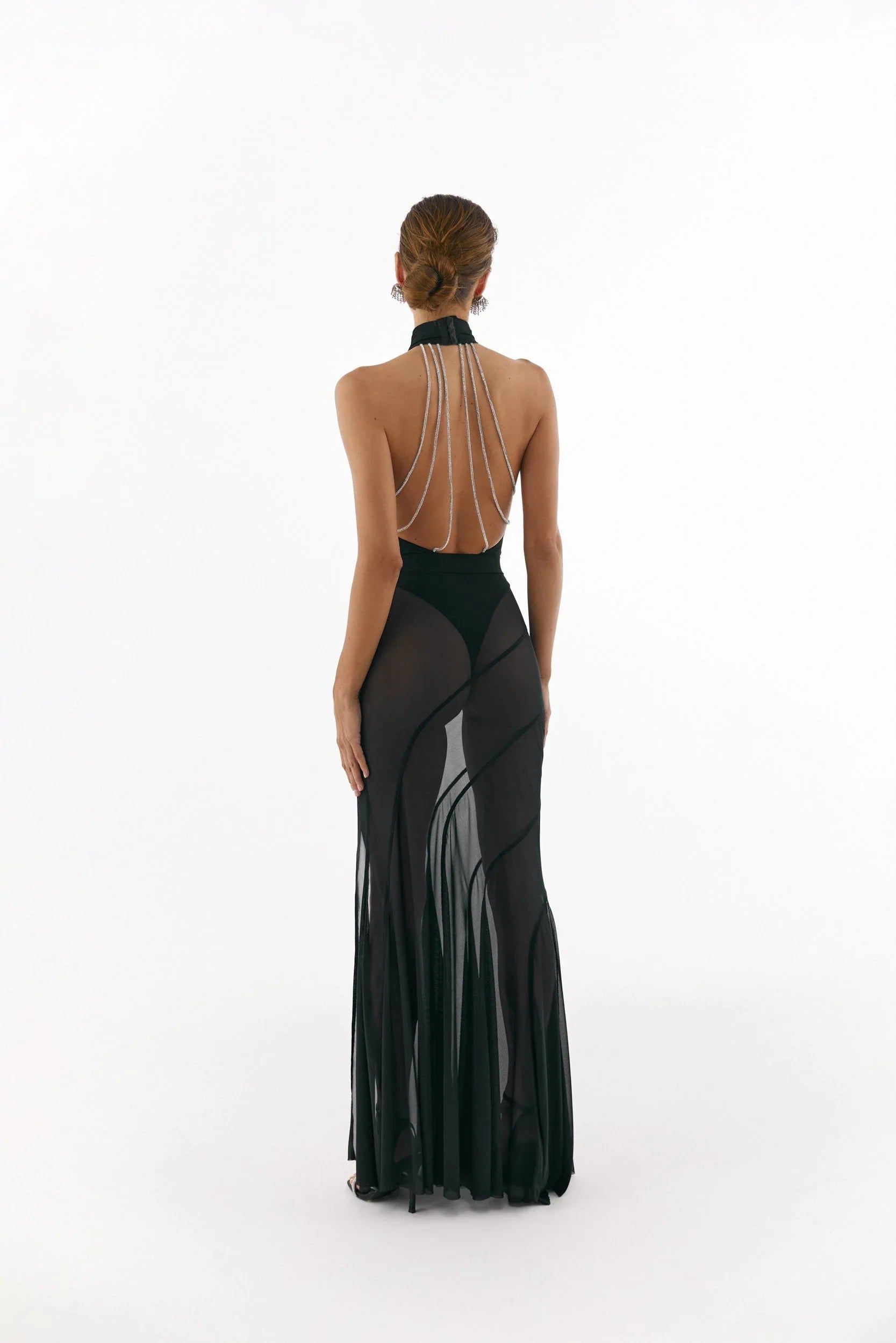 Zali One-Piece Swimsuit