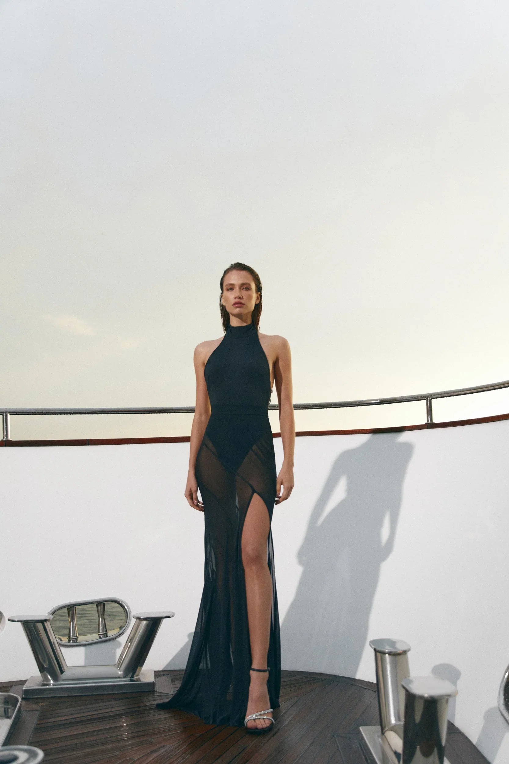 Zali One-Piece Swimsuit