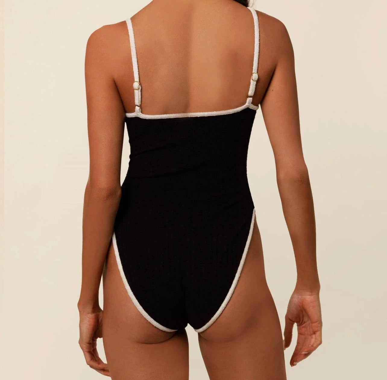 Marcy One-Piece Swimsuit