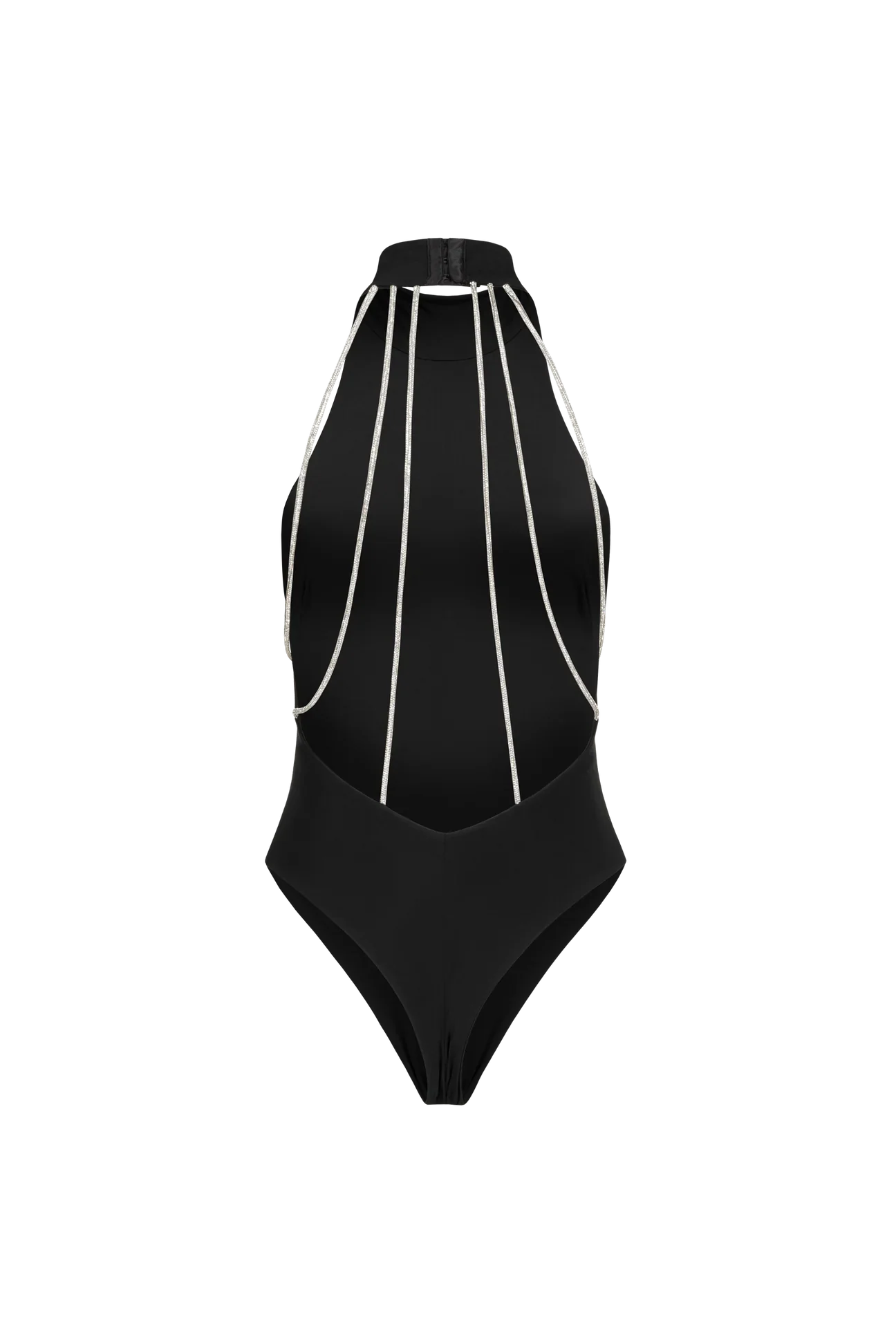 Zali One-Piece Swimsuit