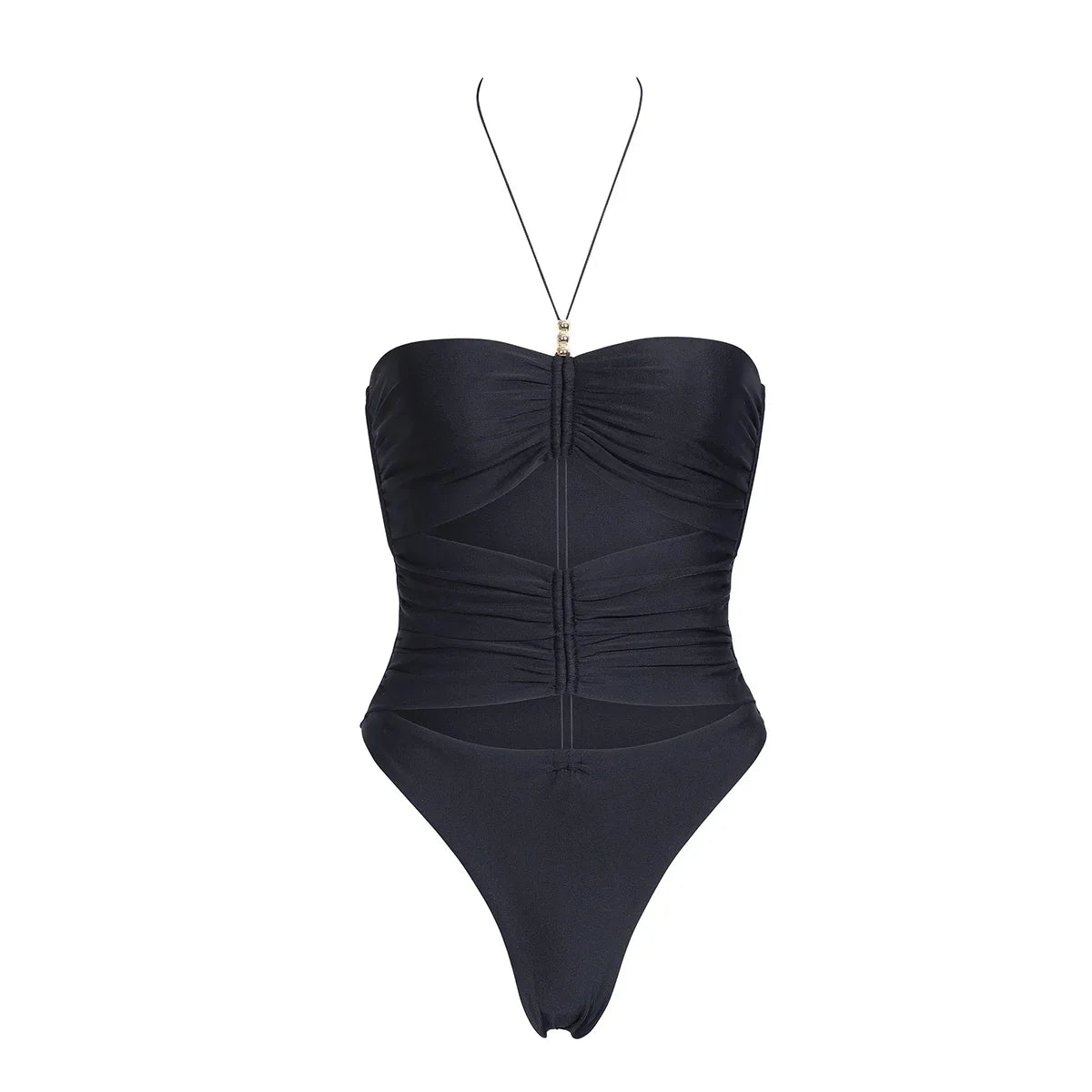Yone One-Piece Swimsuit