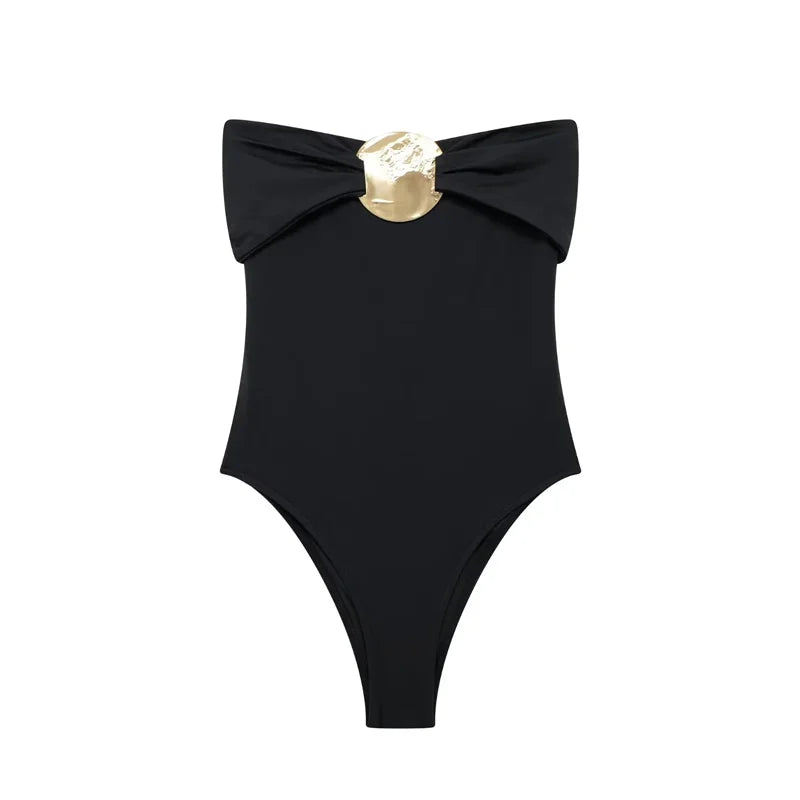 Yolanda One-Piece Swimsuit