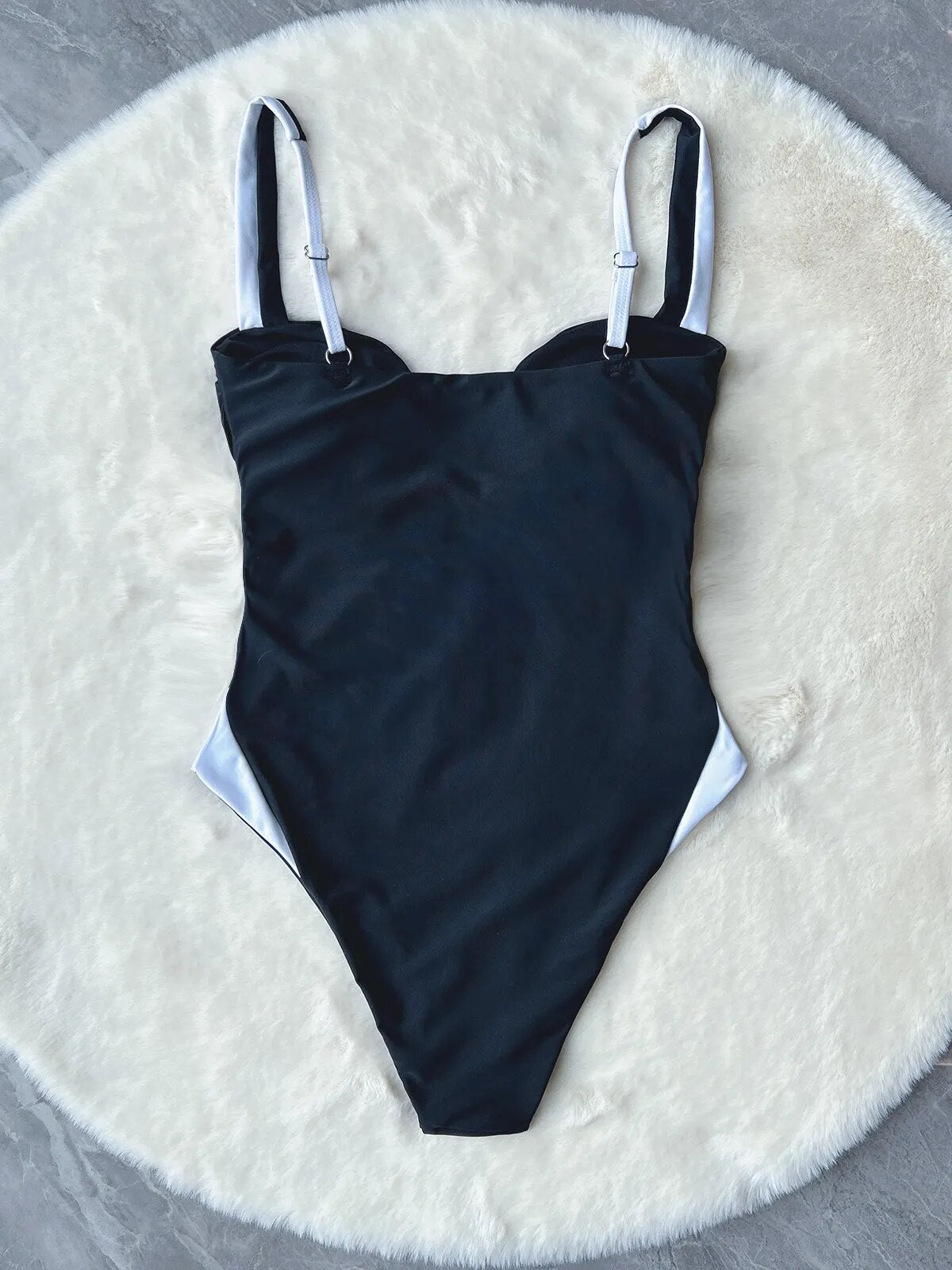 Mirel One-Piece Swimsuit