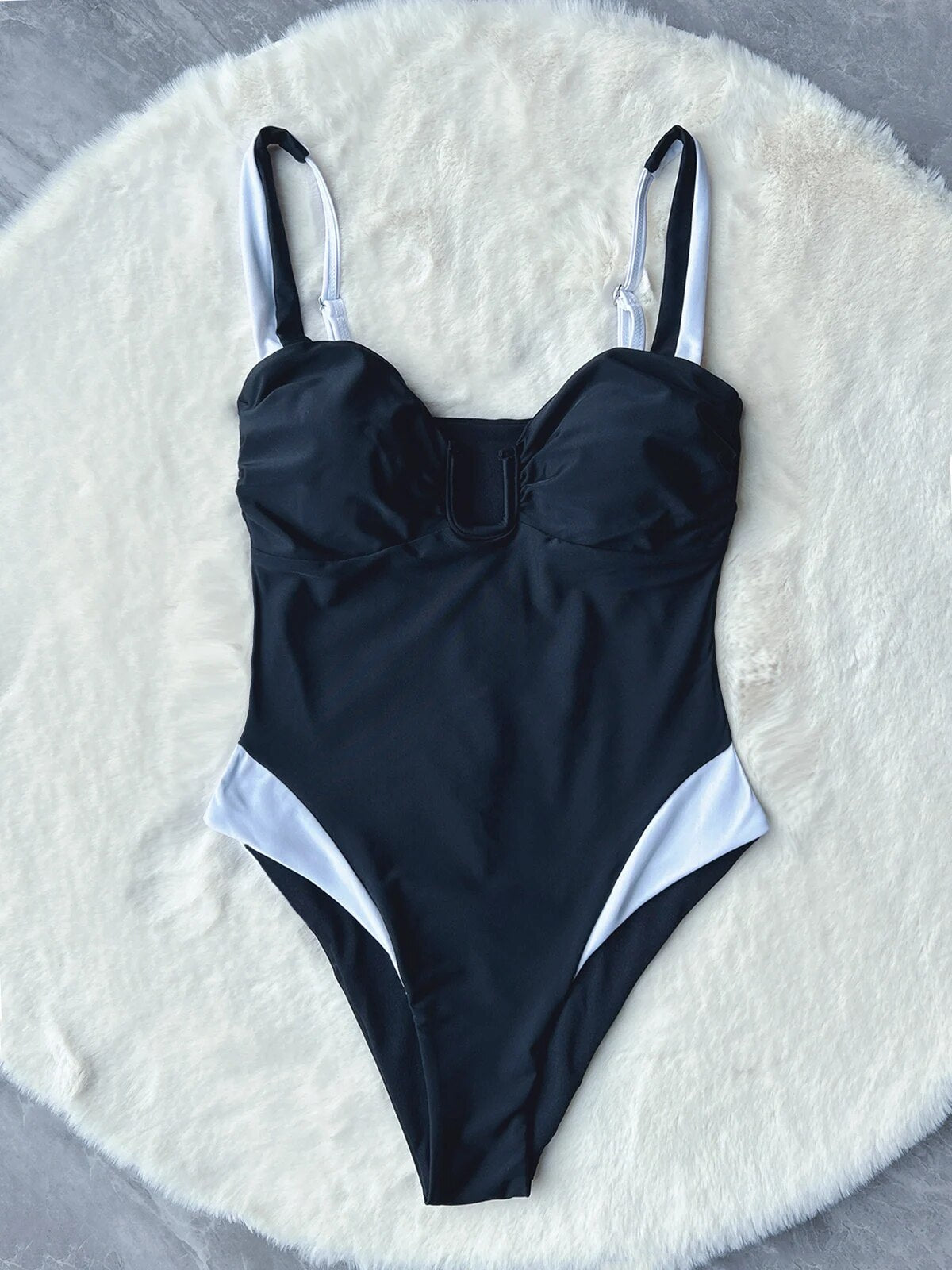 Mirel One-Piece Swimsuit