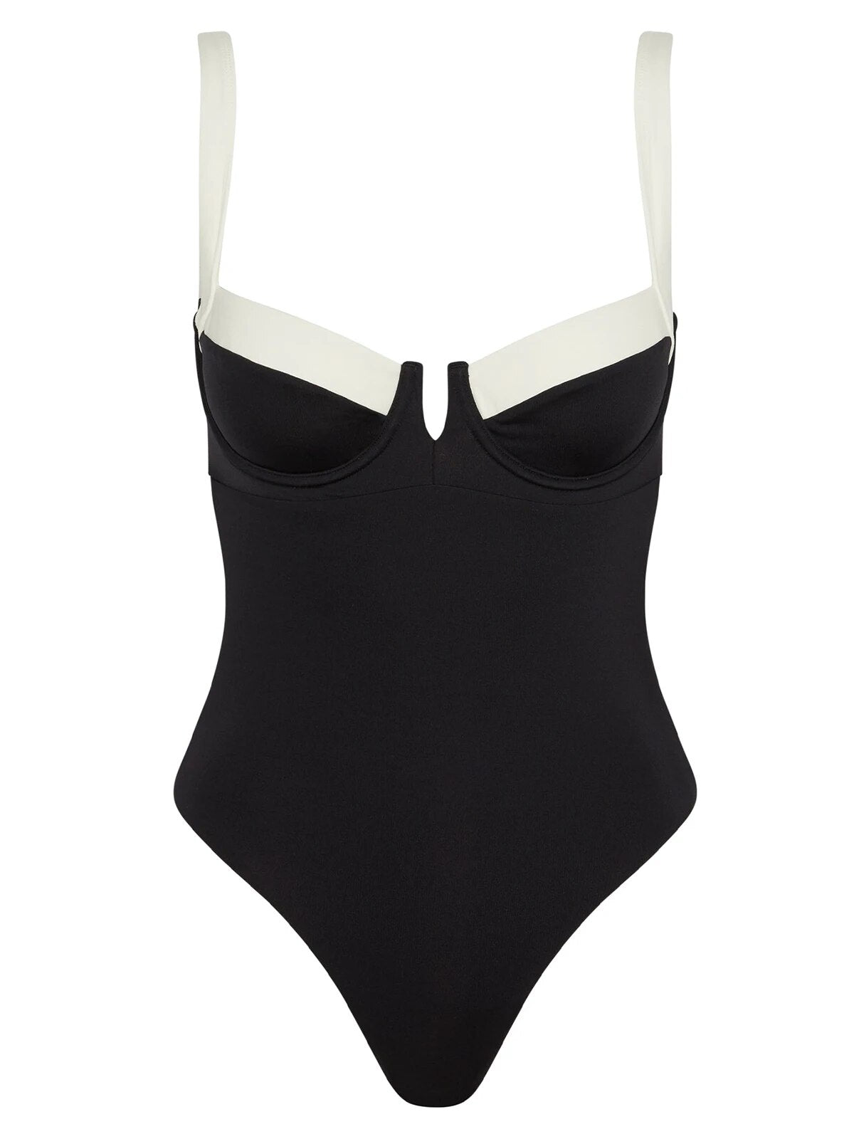 Avelis One-Piece Swimsuit
